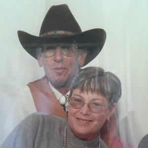 Meet your Posher, Janet